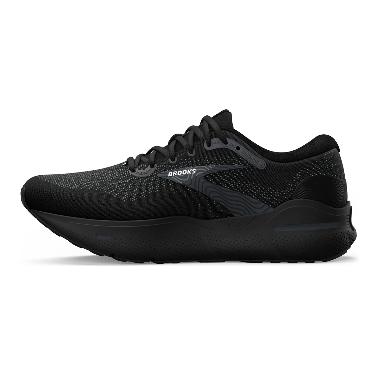Brooks Ghost Max
