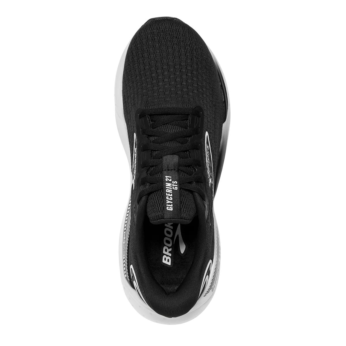 Brooks Glycerin GTS 21