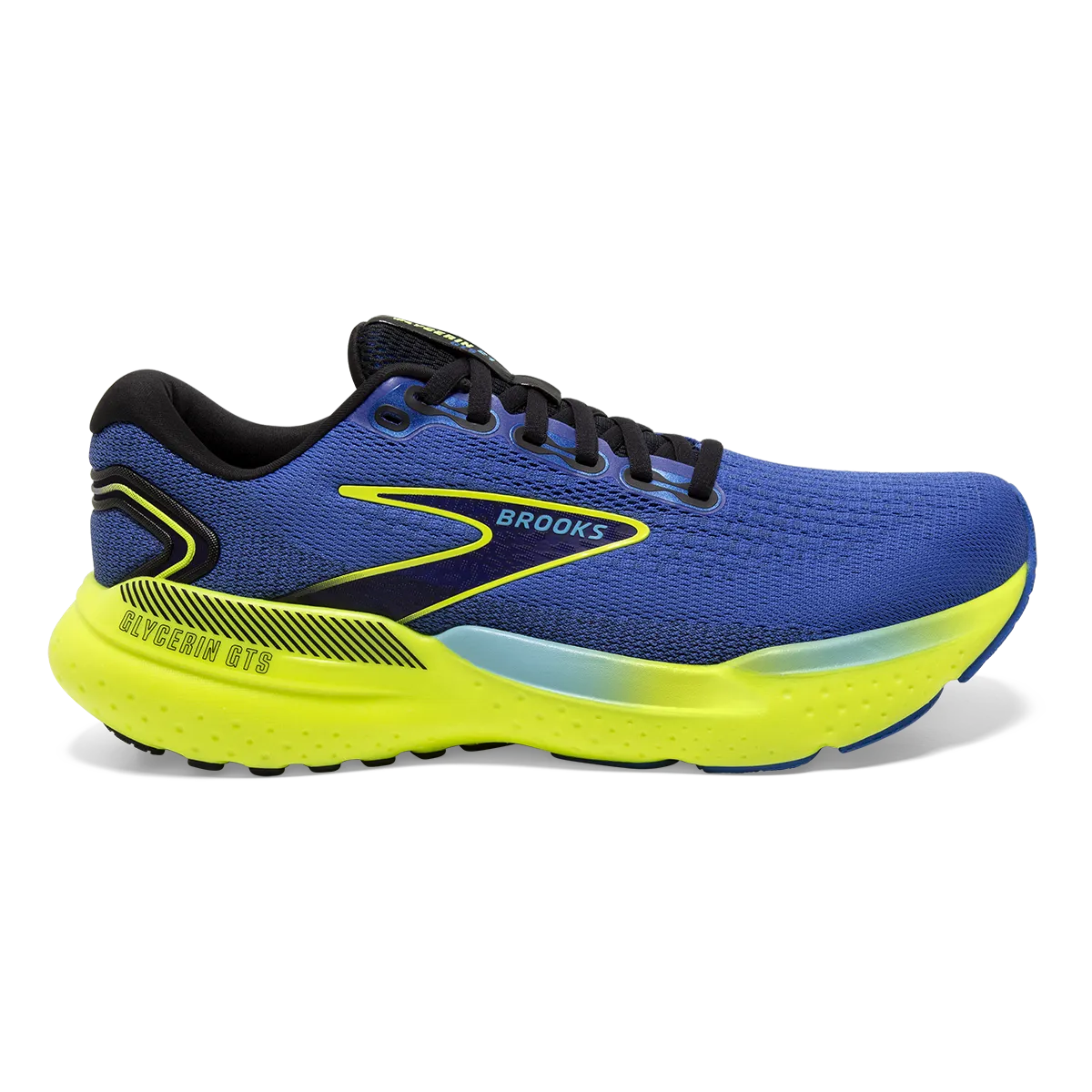 Brooks Glycerin GTS 21