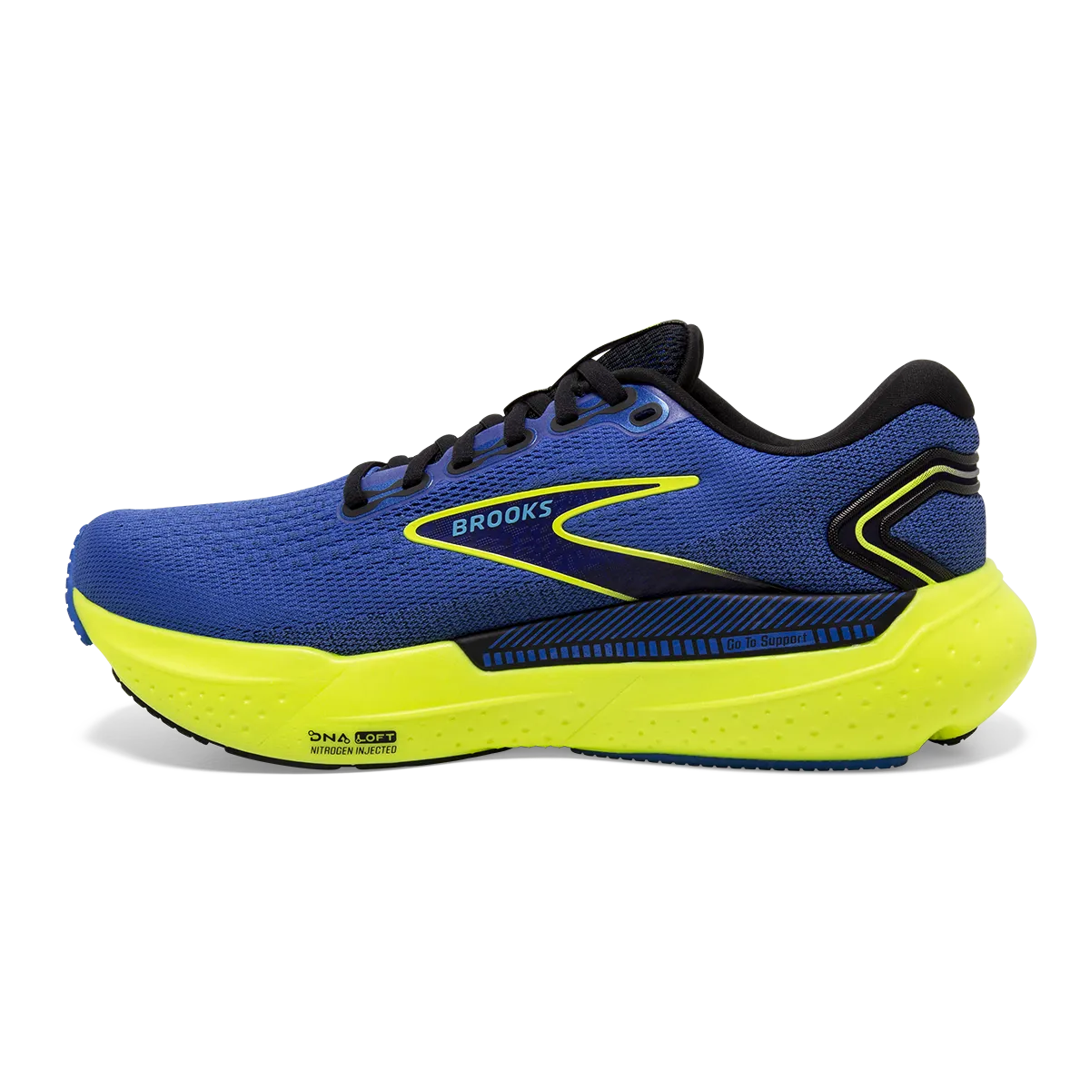 Brooks Glycerin GTS 21