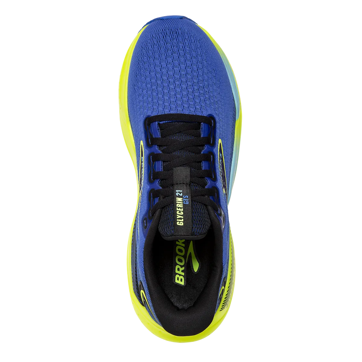 Brooks Glycerin GTS 21