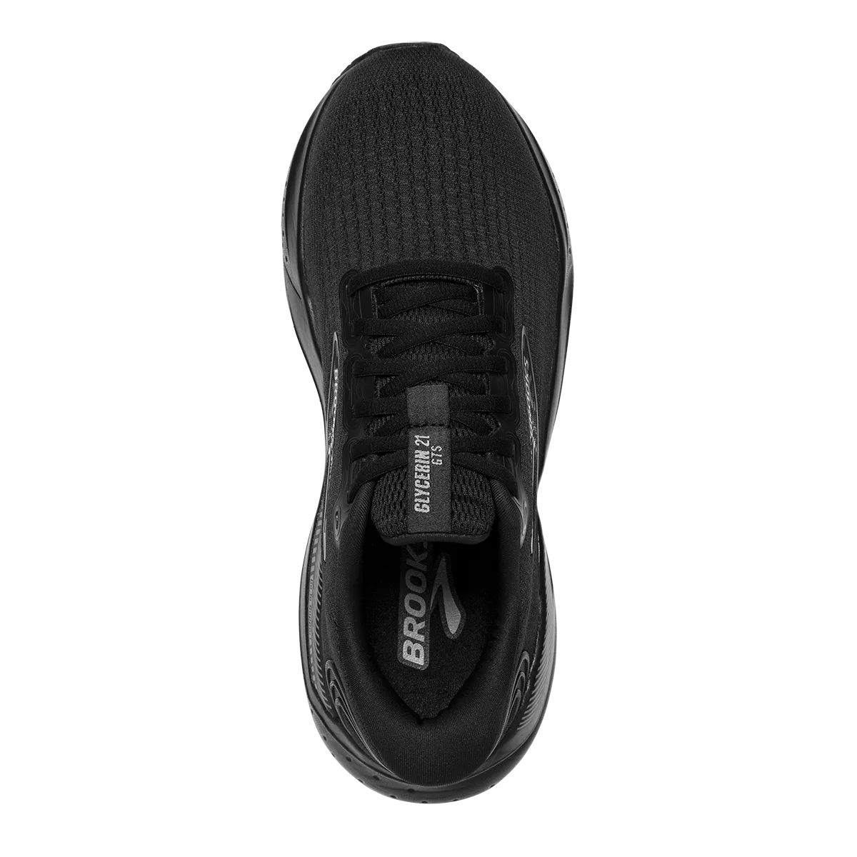 Brooks Glycerin GTS 21