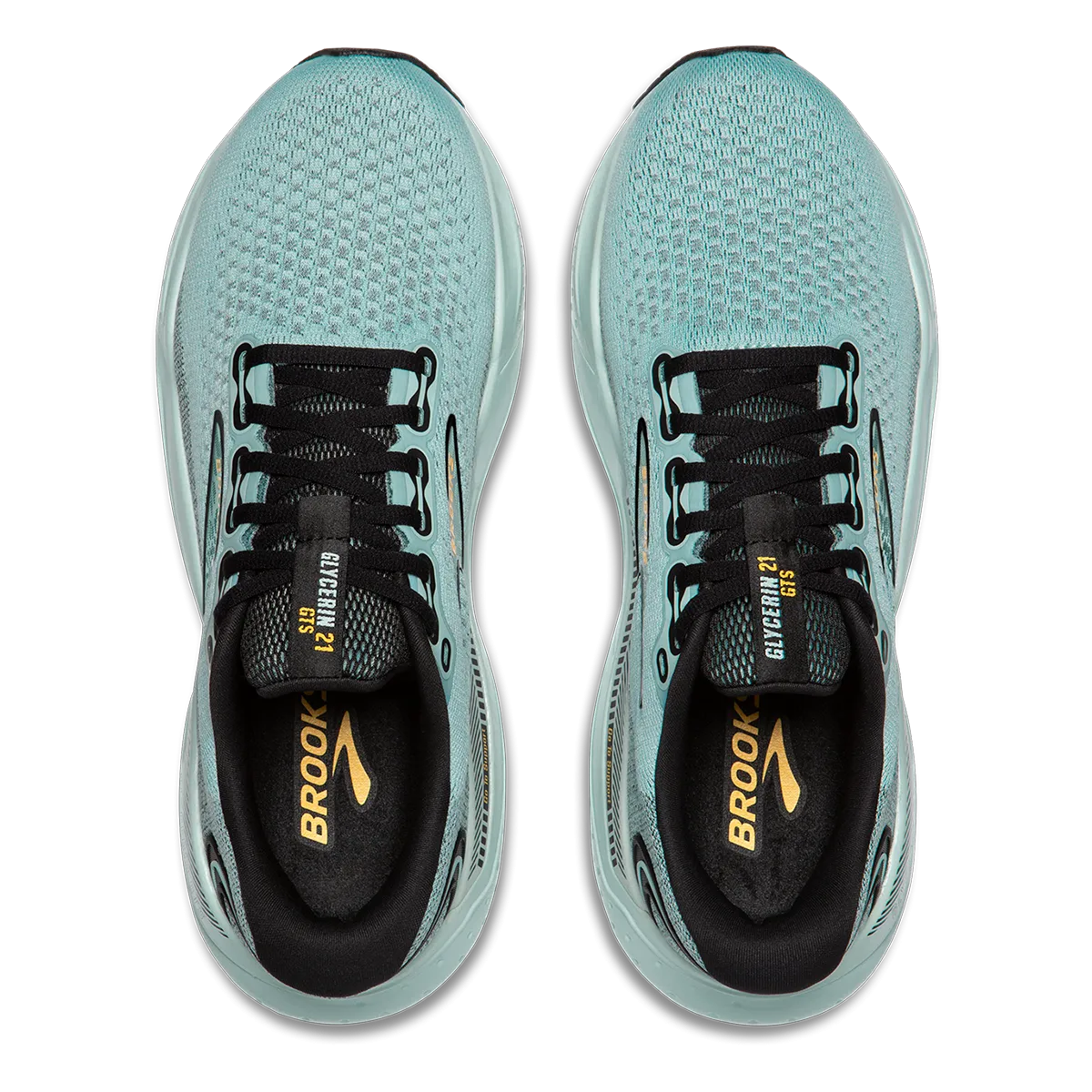 Brooks Glycerin GTS 21