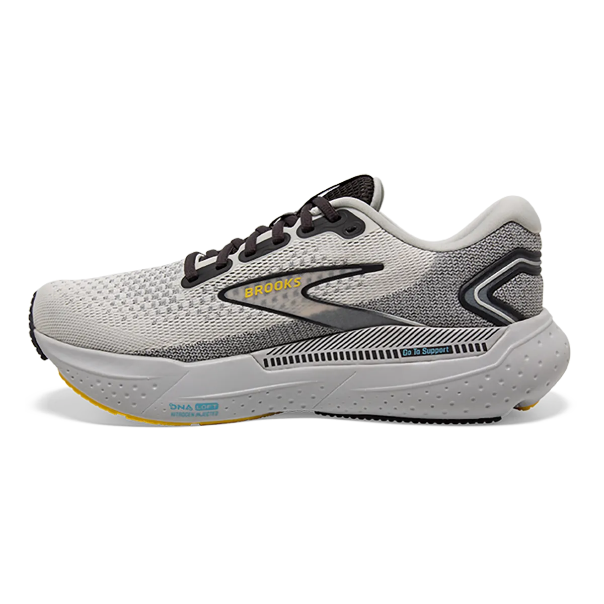 Brooks Glycerin GTS 21