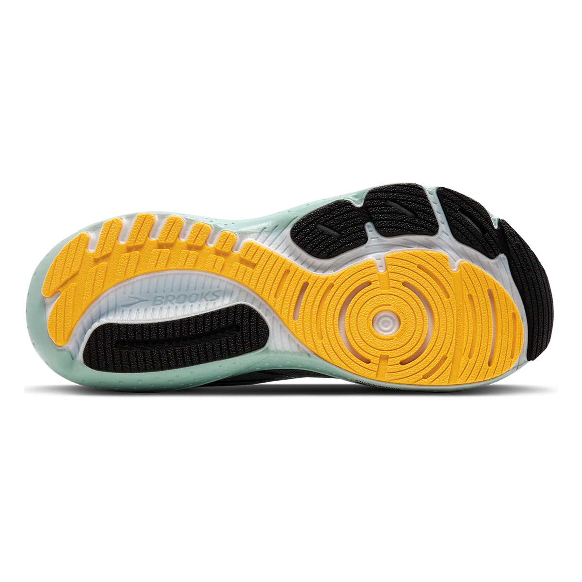 Brooks Glycerin GTS 21