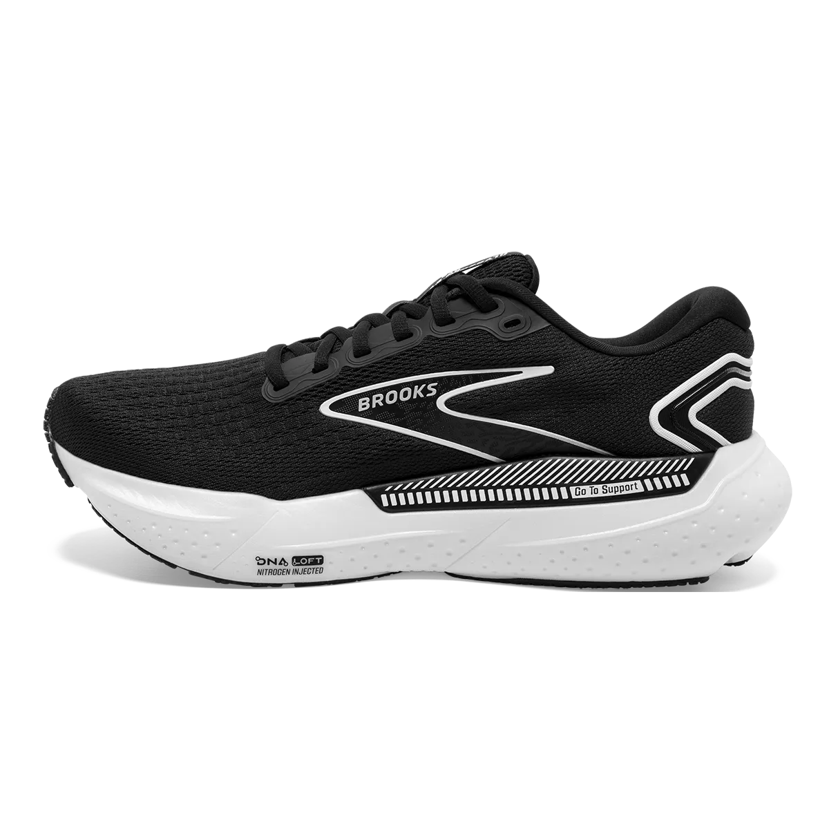 Brooks Glycerin GTS 21
