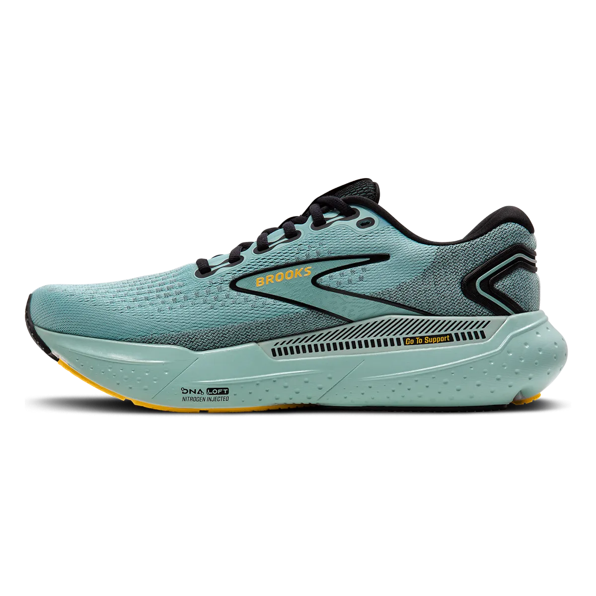 Brooks Glycerin GTS 21