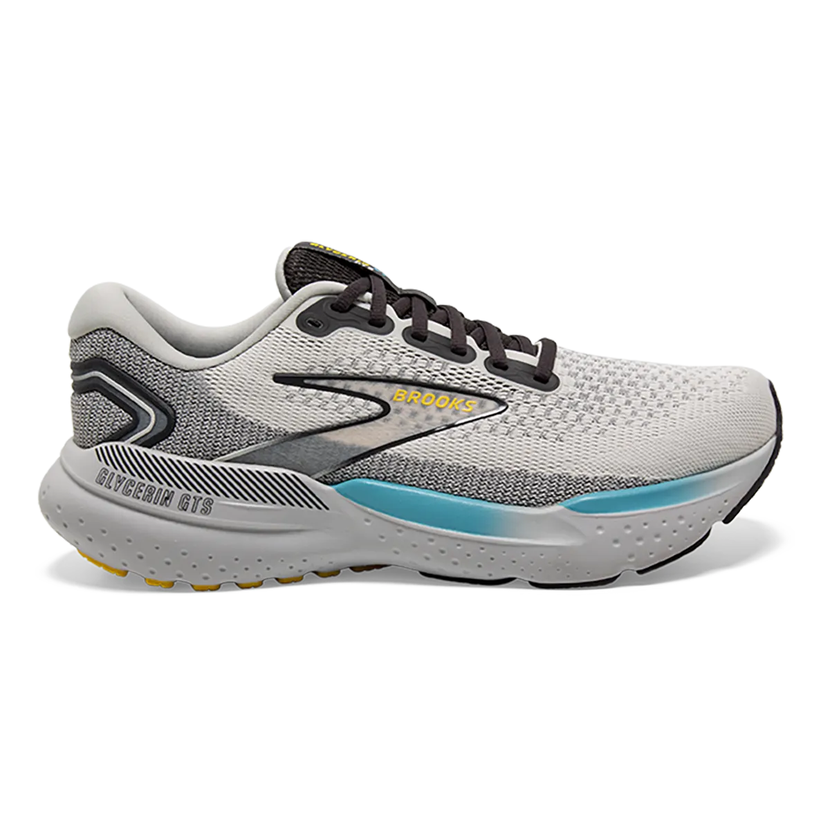 Brooks Glycerin GTS 21
