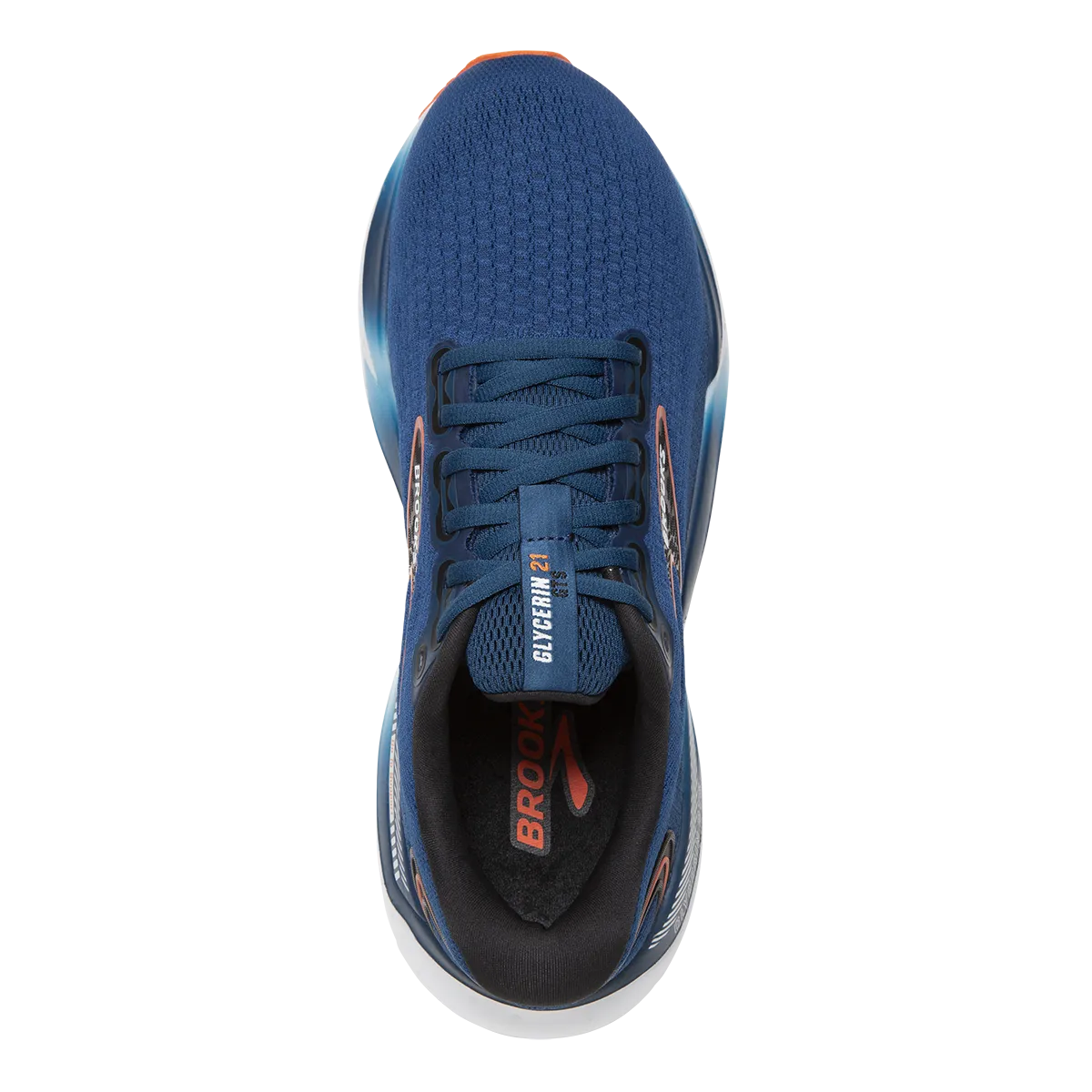 Brooks Glycerin GTS 21