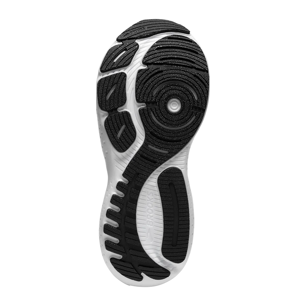 Brooks Glycerin GTS 21