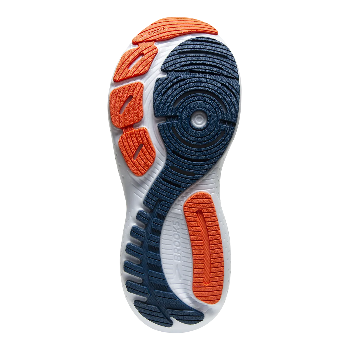 Brooks Glycerin GTS 21