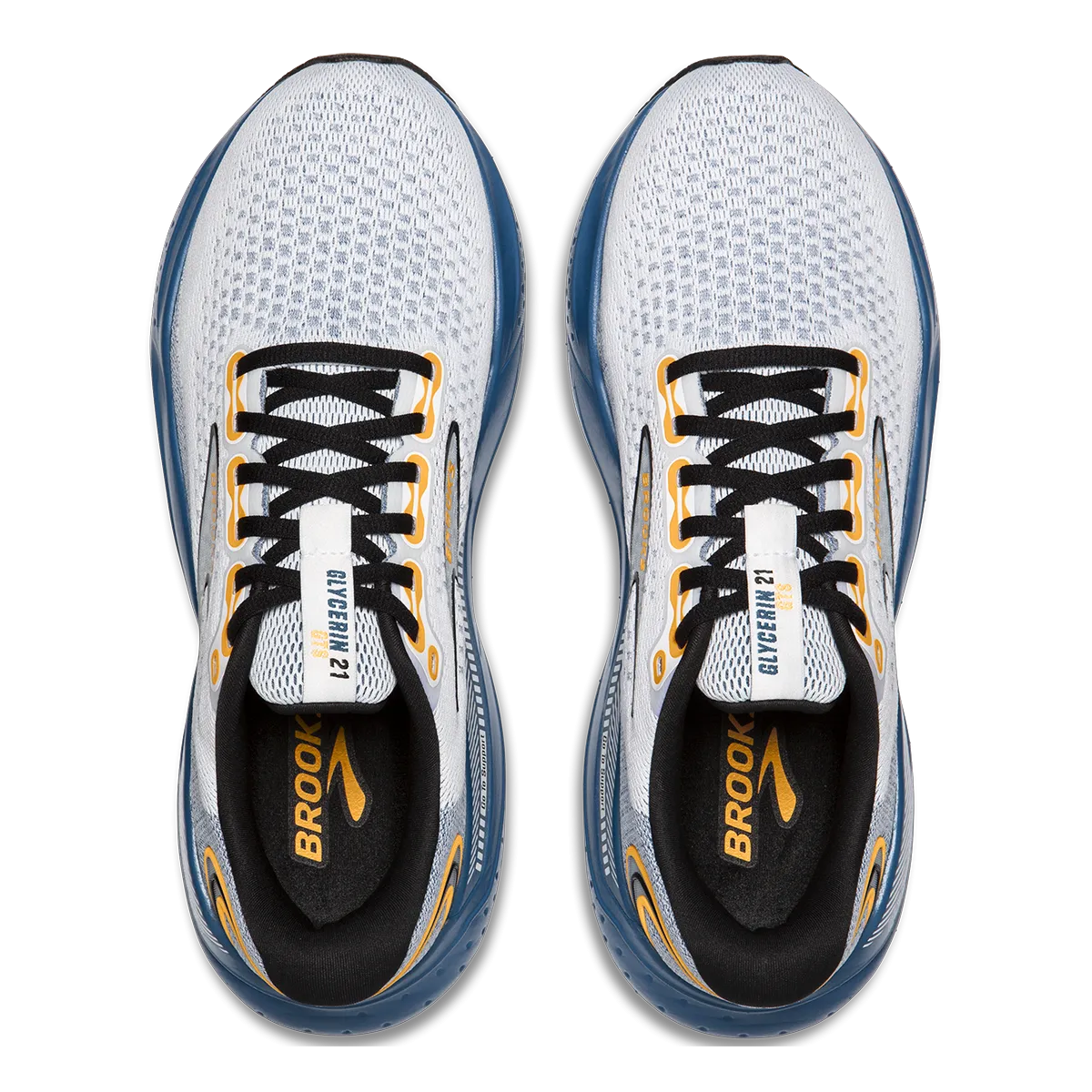 Brooks Glycerin GTS 21
