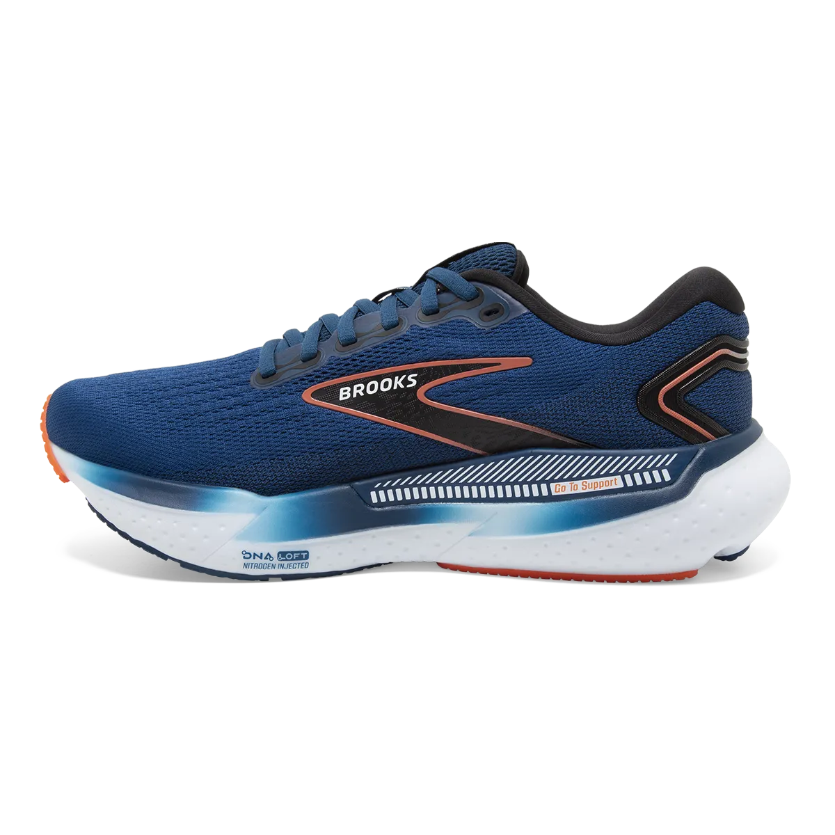 Brooks Glycerin GTS 21