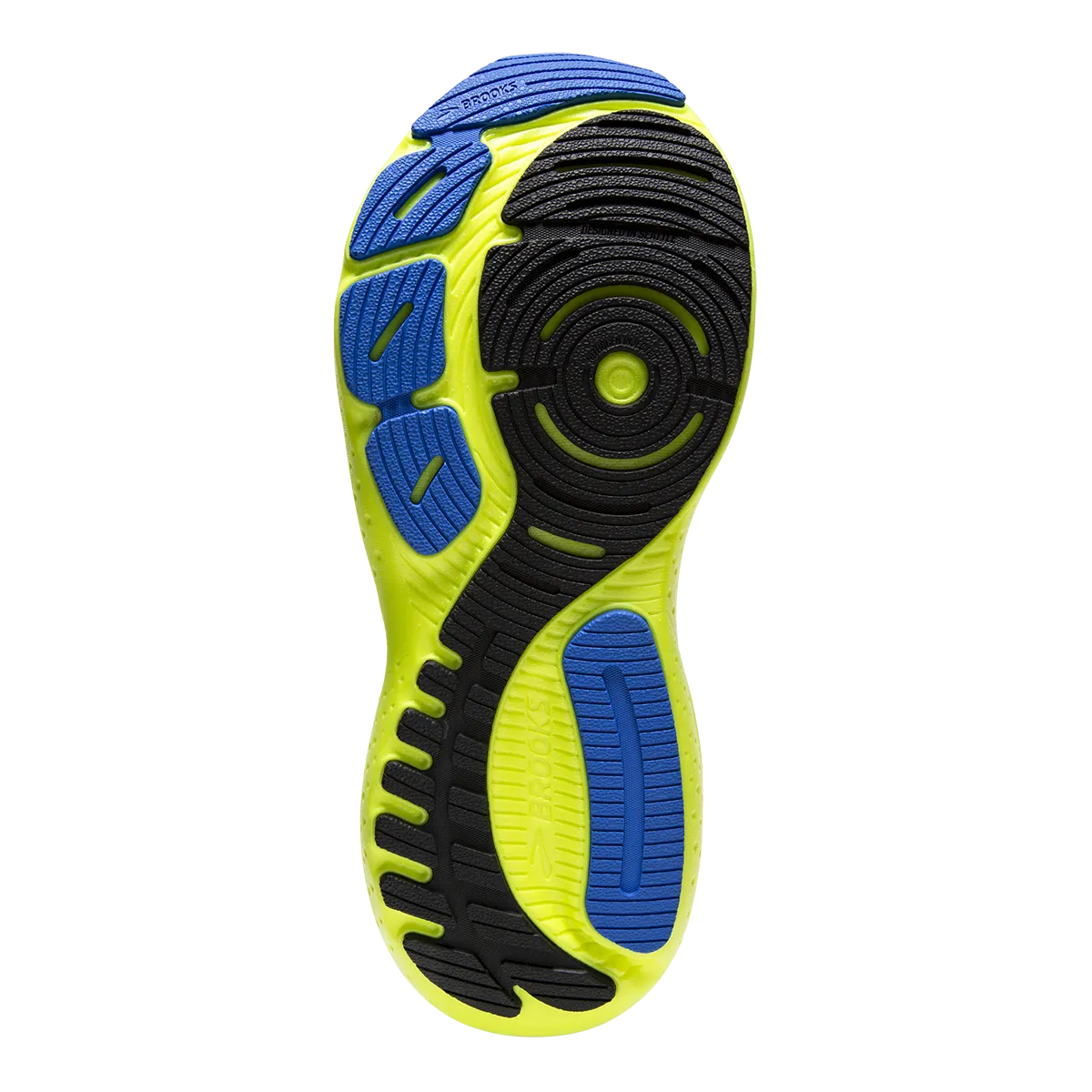 Brooks Glycerin GTS 21