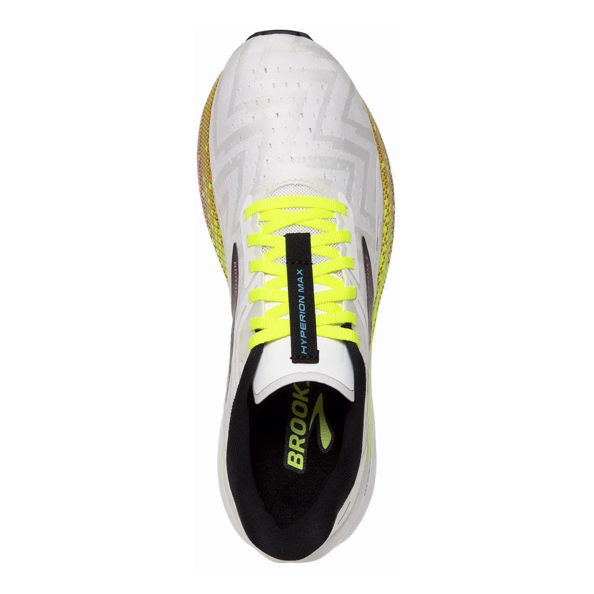 Brooks Hyperion Max