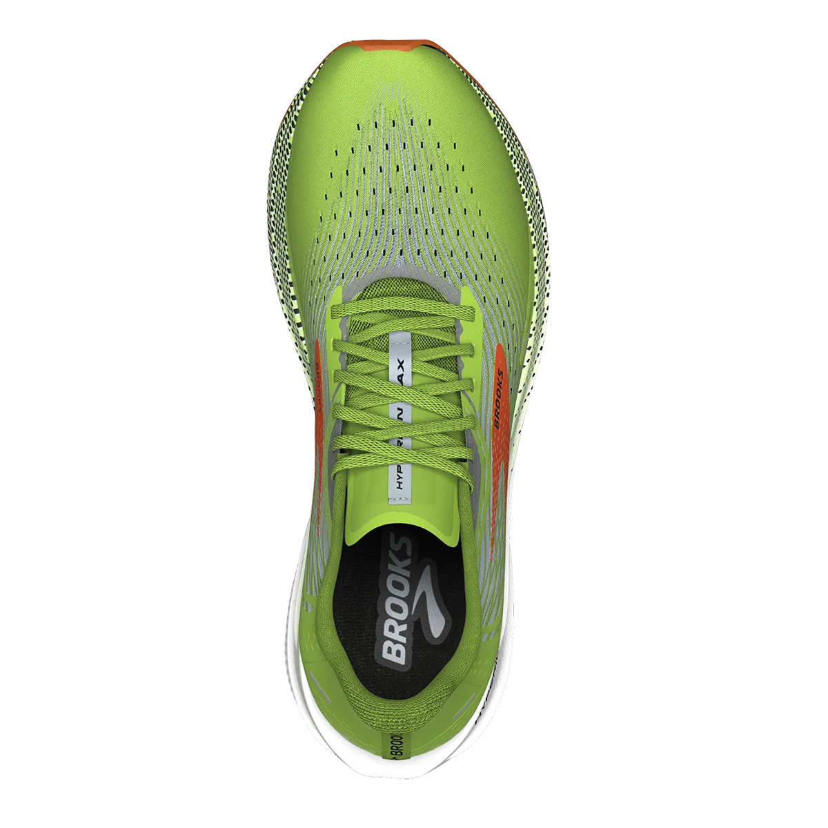 Brooks Hyperion Max