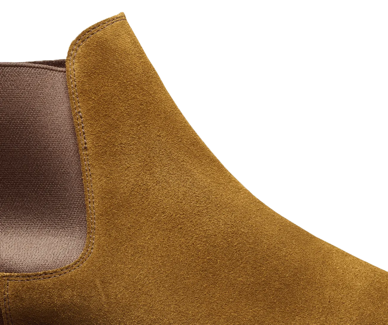 Chelsea 11 Seaweed Suede