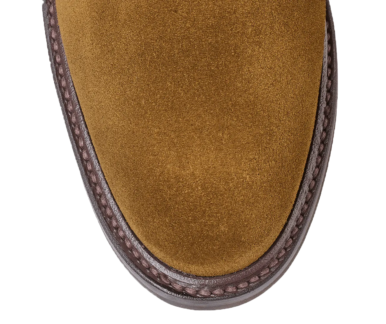 Chelsea 11 Seaweed Suede