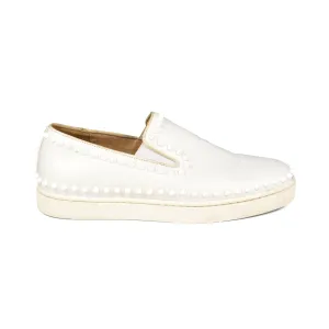 Christian Louboutin 'Pik Boat' Sneakers - Men's 41