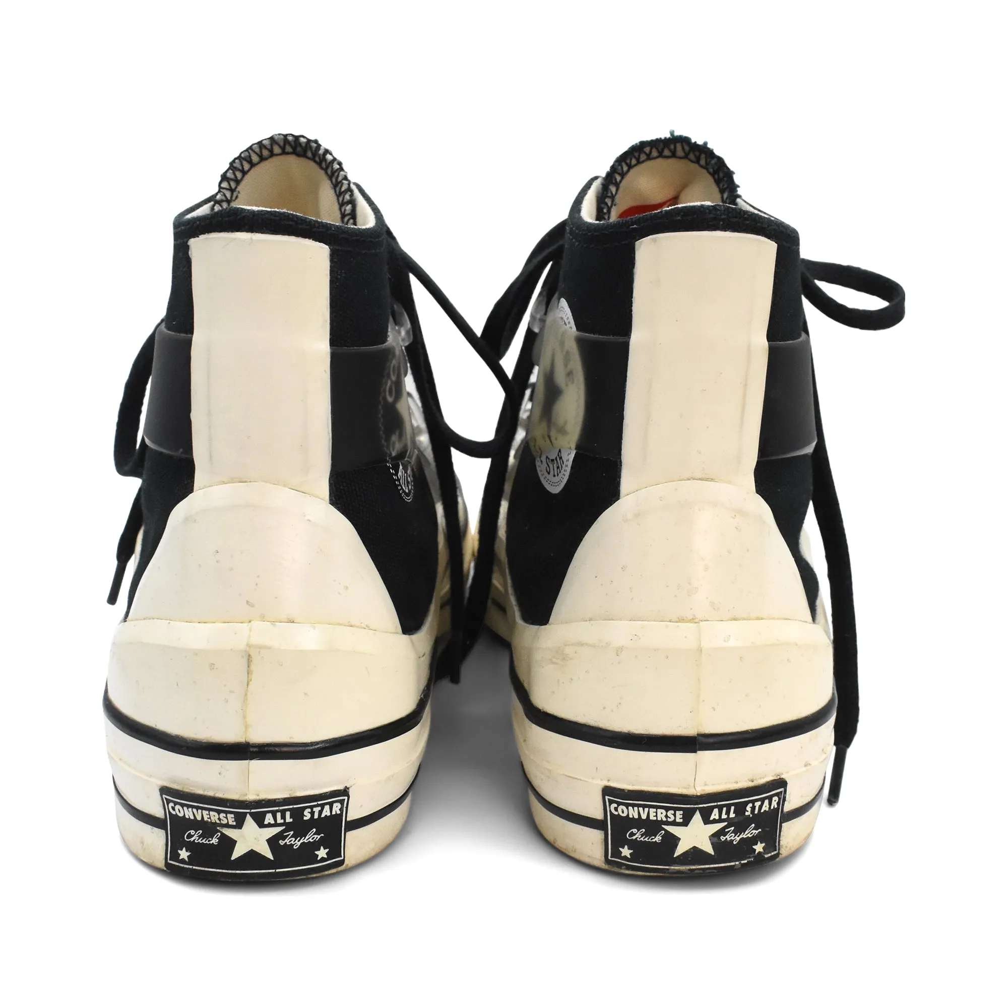 Converse x Kim Jones High-Top Sneakers - Men's 8
