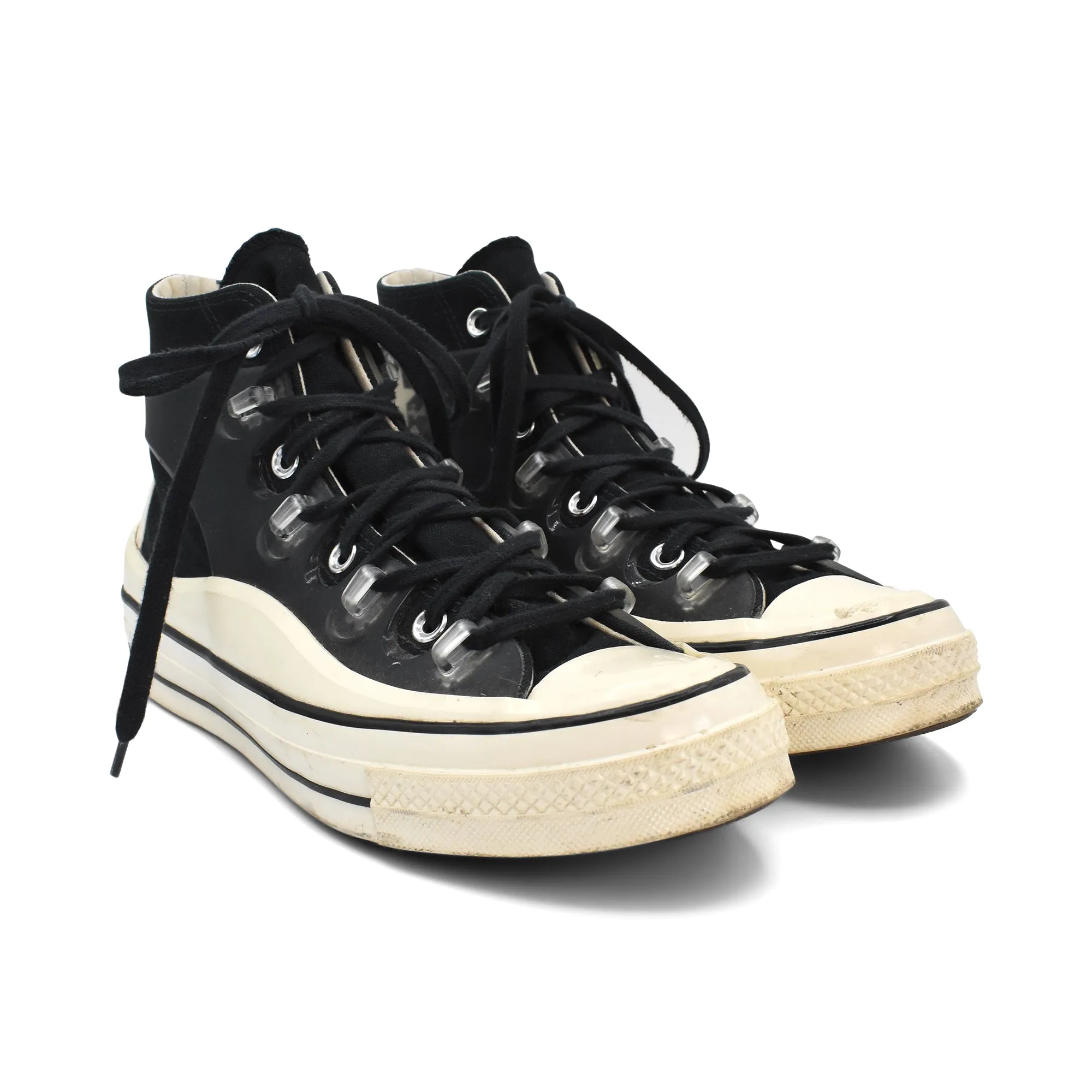 Converse x Kim Jones High-Top Sneakers - Men's 8