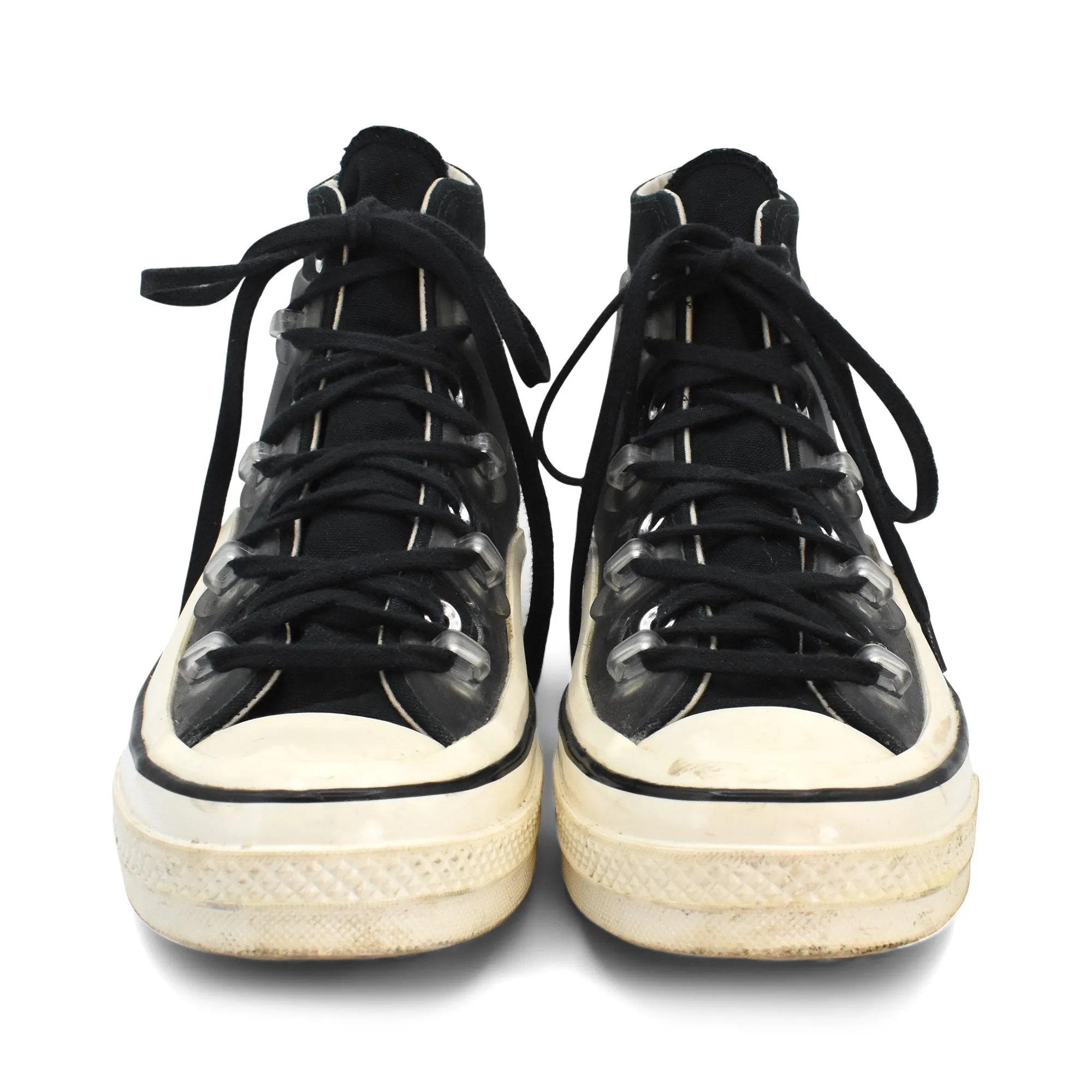 Converse x Kim Jones High-Top Sneakers - Men's 8