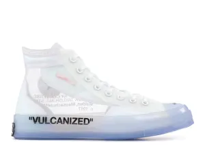 Converse x Off-White Chuck 70 'The Ten'