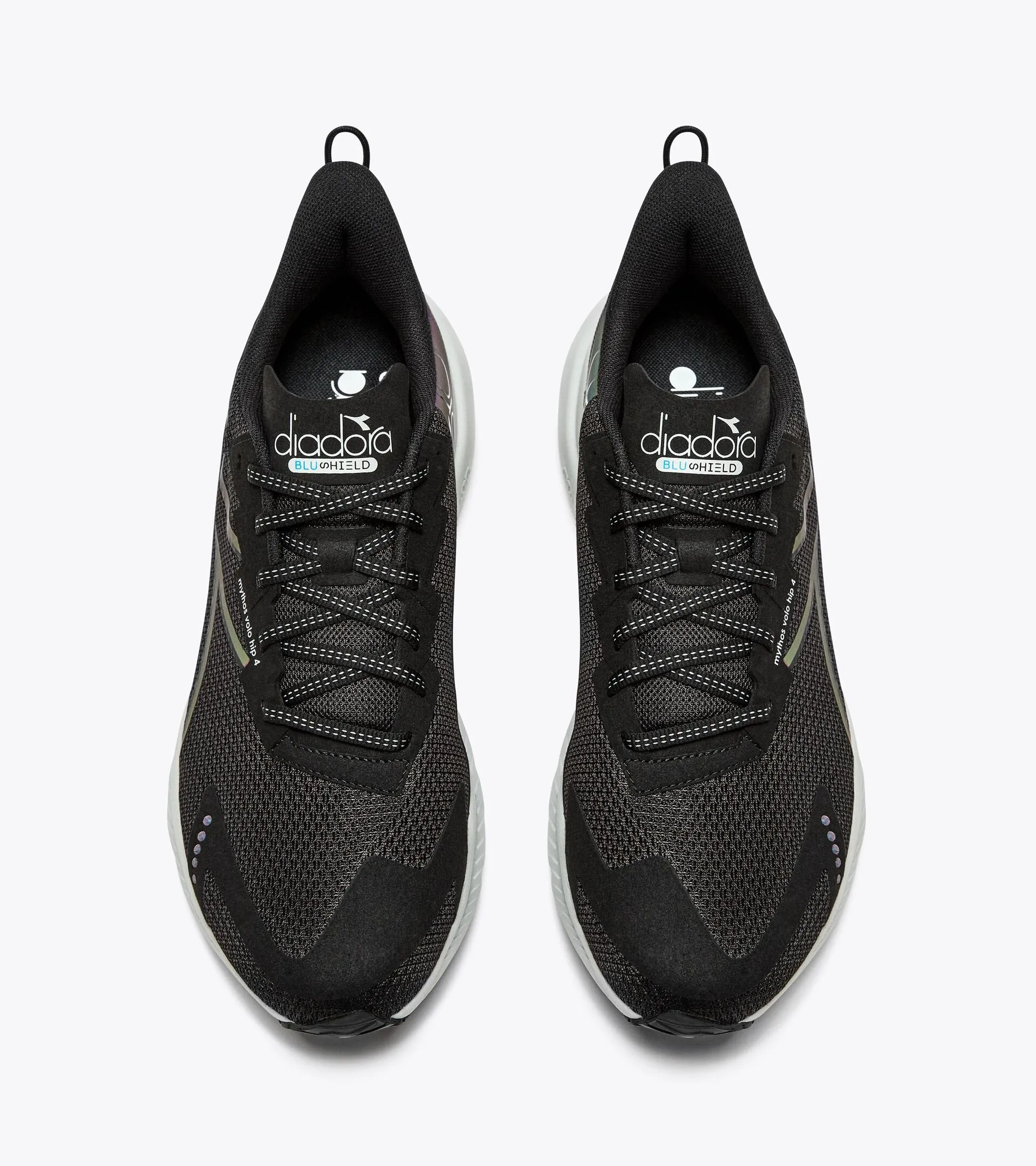 Diadora Mythos Blushield Volo 4 HIP