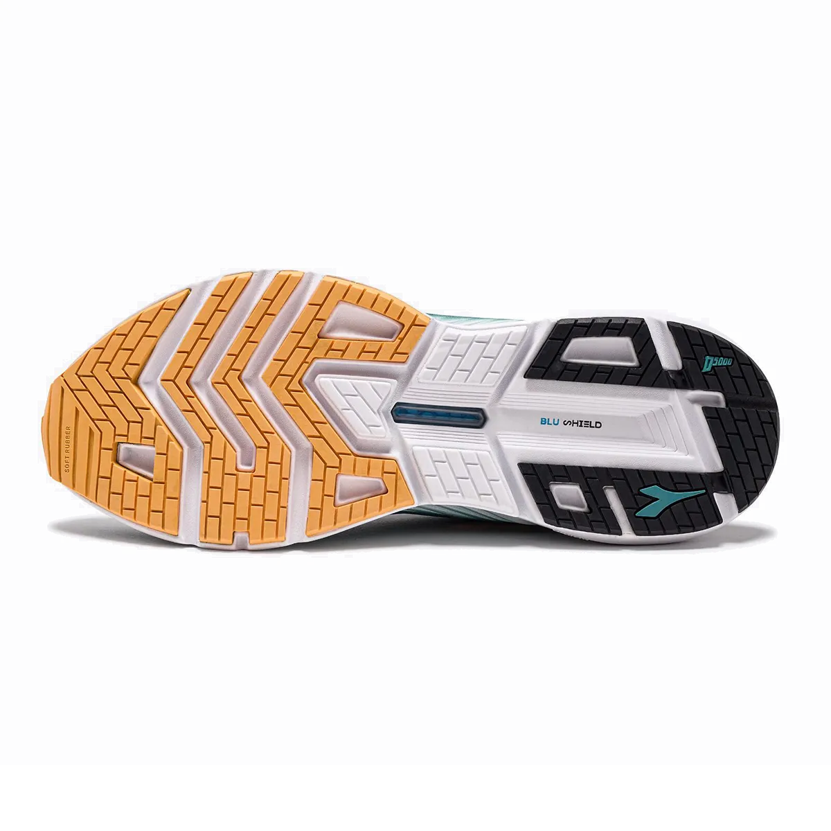 Diadora Mythos Blushield Volo 4