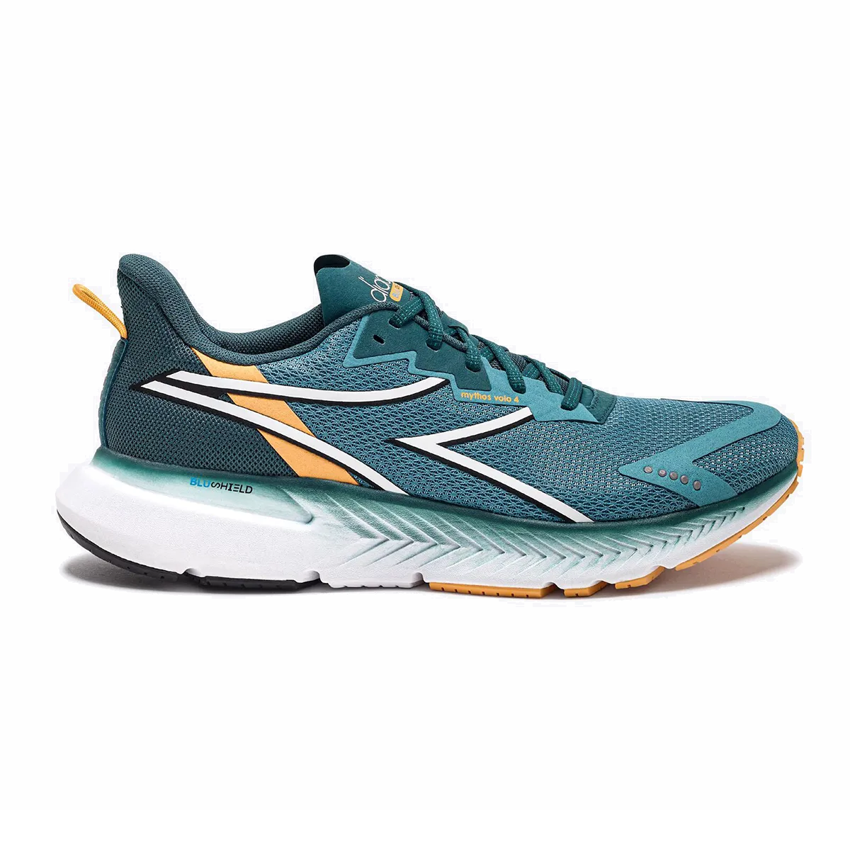 Diadora Mythos Blushield Volo 4
