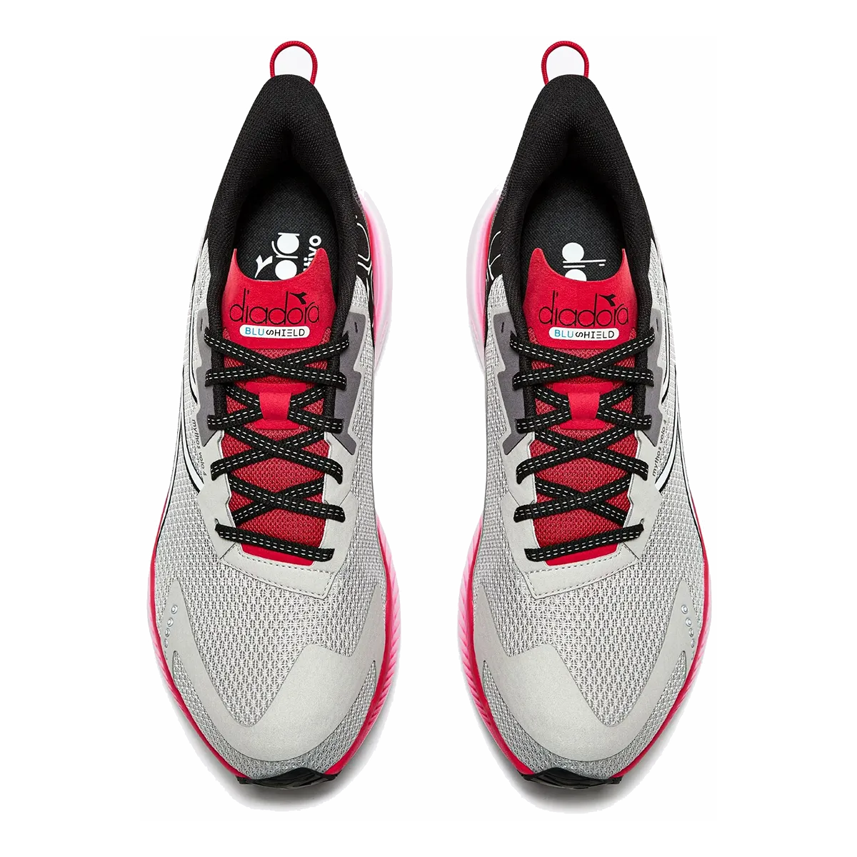 Diadora Mythos Blushield Volo 4