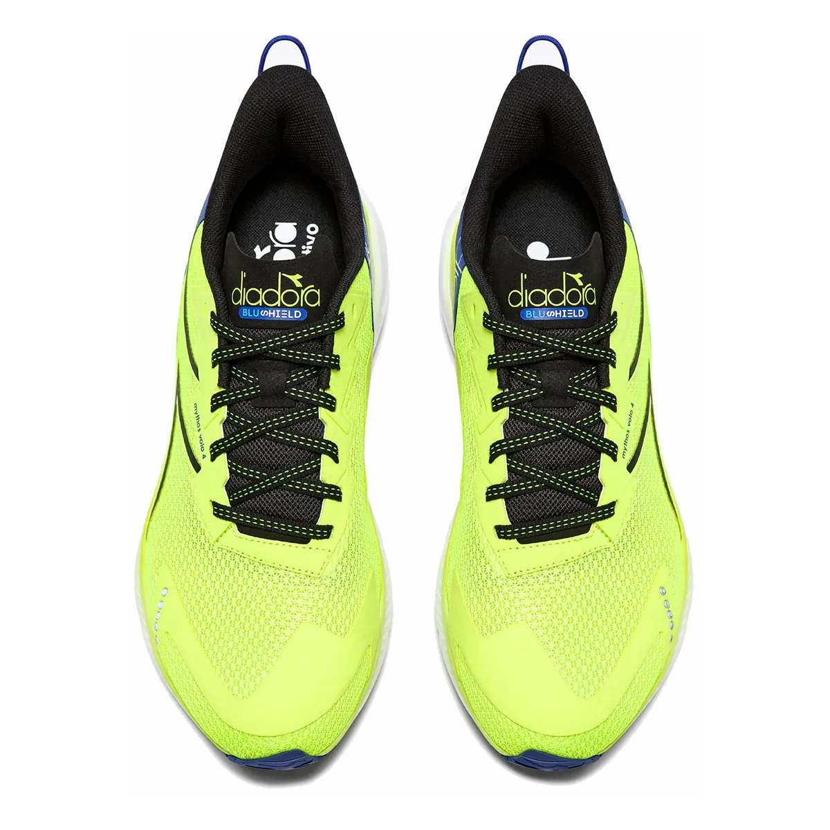 Diadora Mythos Blushield Volo 4
