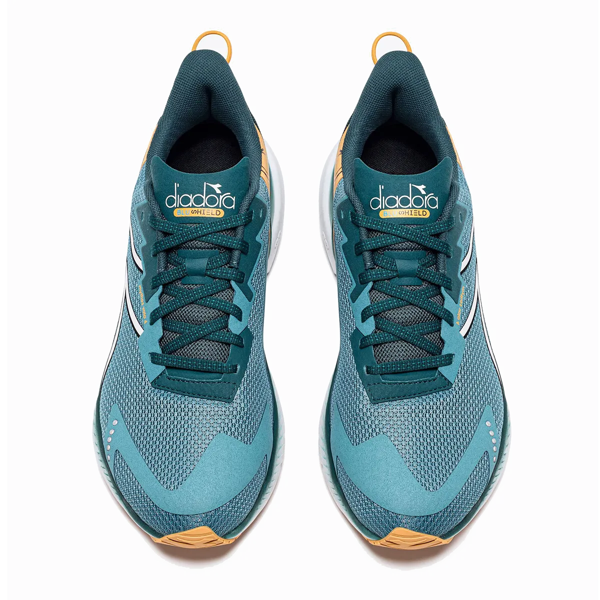Diadora Mythos Blushield Volo 4