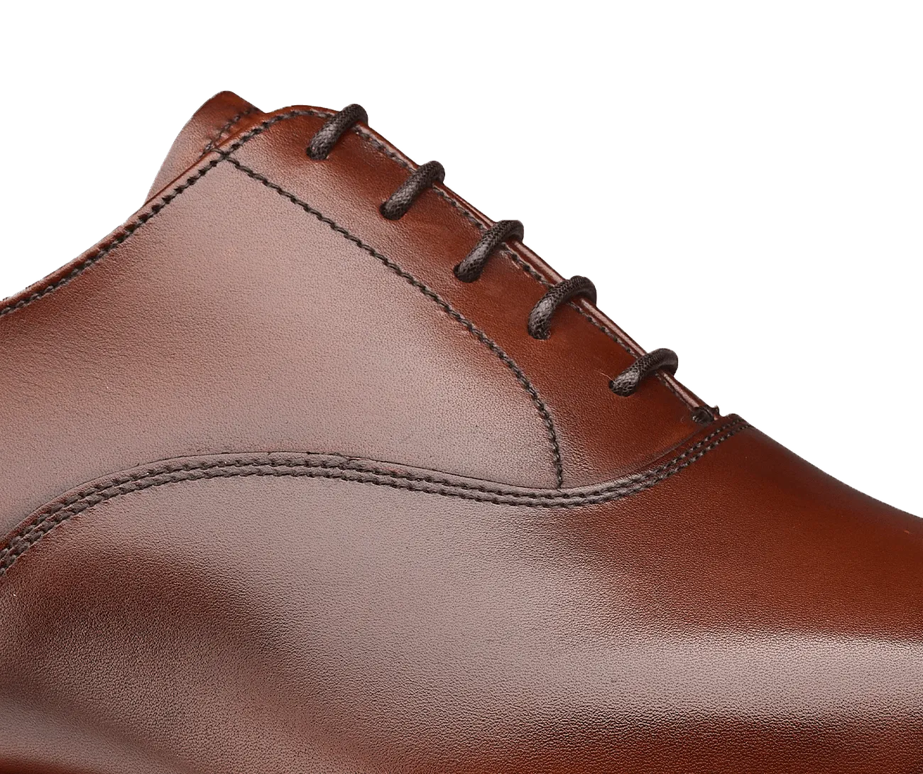 Dorset 2 Chestnut Burnished Calf