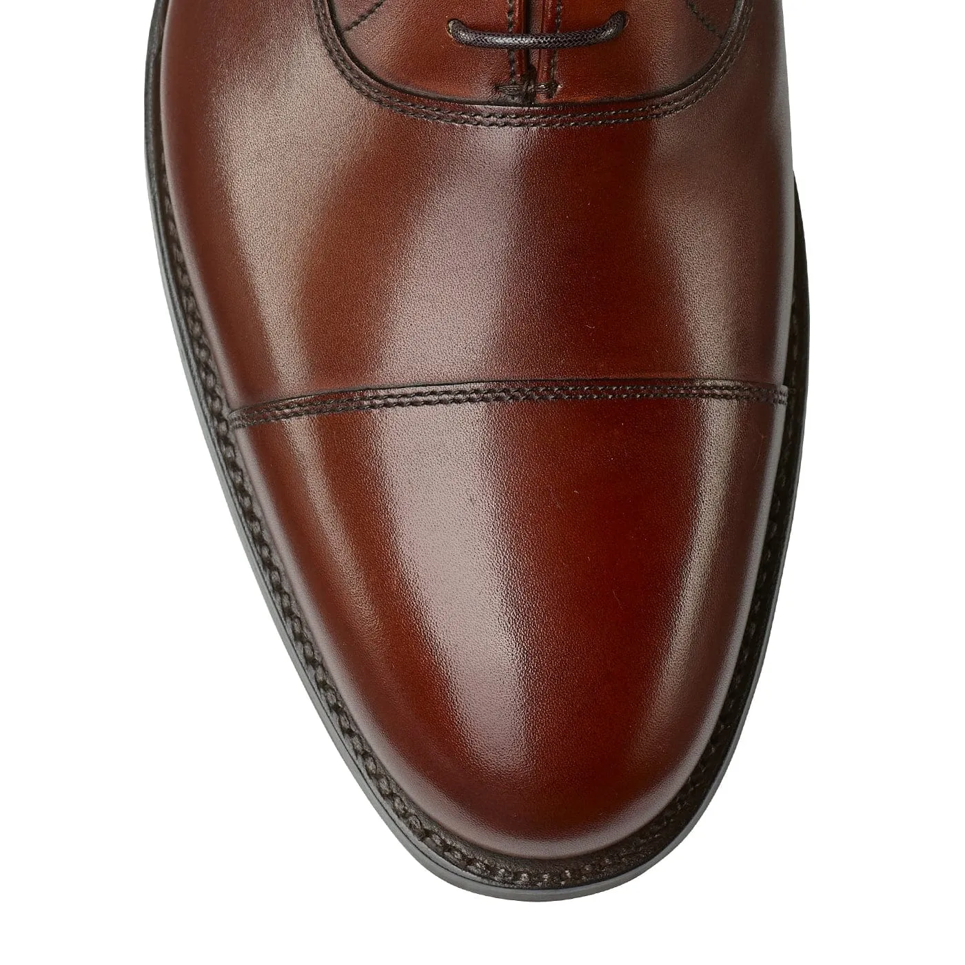 Dorset 2 Chestnut Burnished Calf