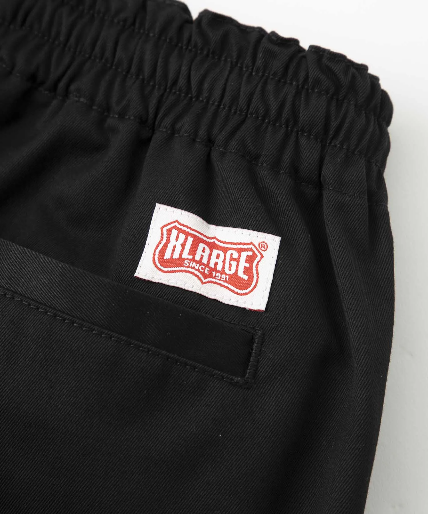 EASY WORK PANT