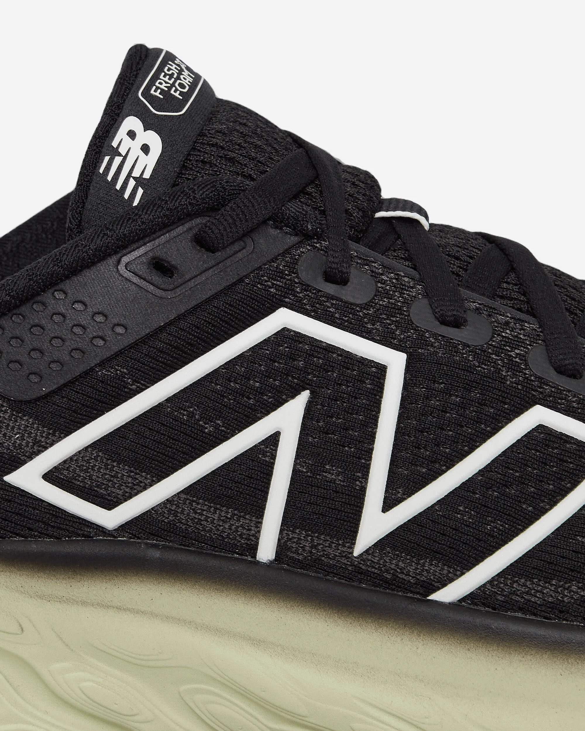 Fresh Foam X 1080 Utility Sneakers Black / Lichen Green