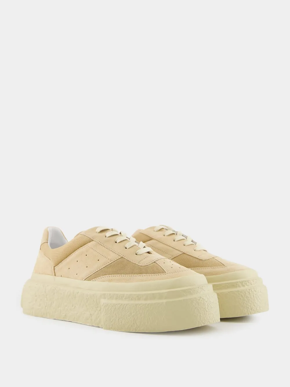 Gambetta Flatform Sneakers