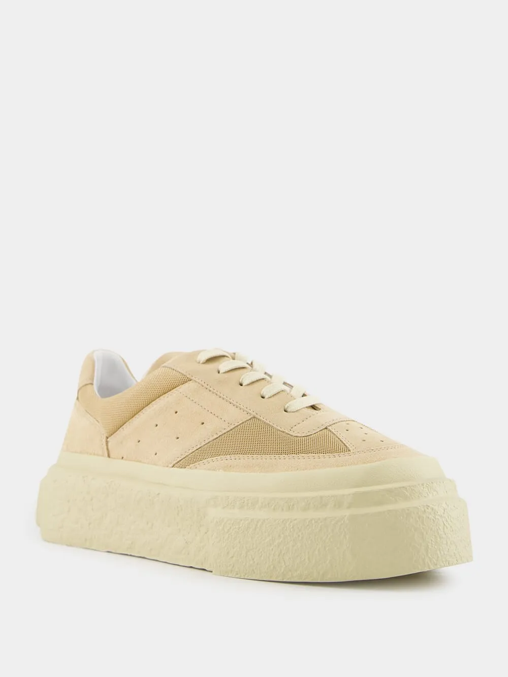 Gambetta Flatform Sneakers