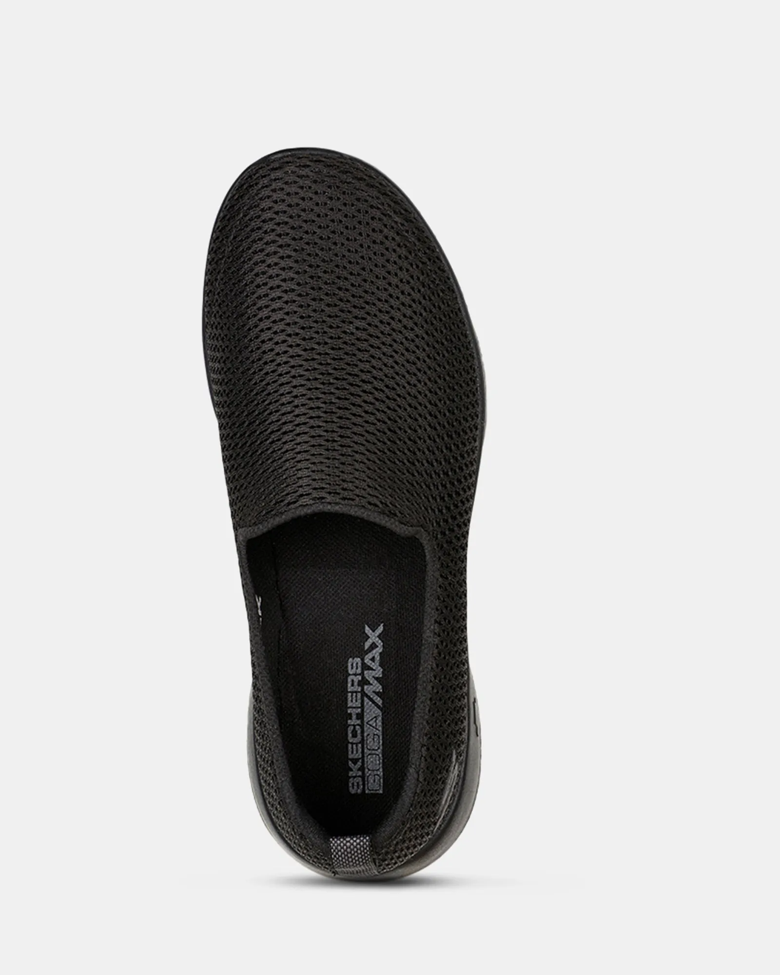 Go Walk Joy Black/Black