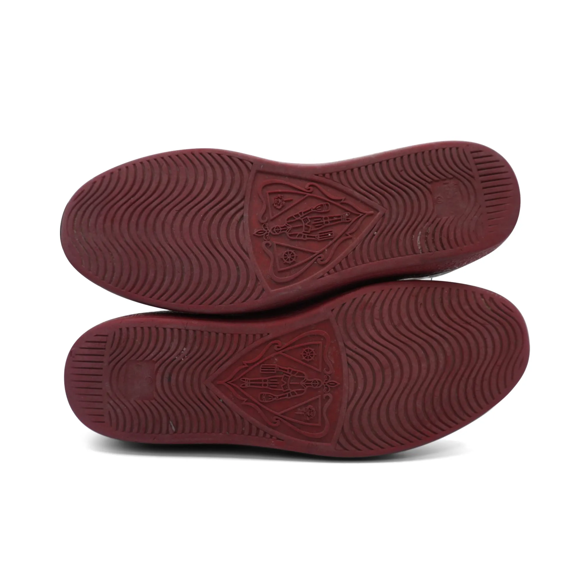 Gucci 'Ace' Sneakers - Men's 8
