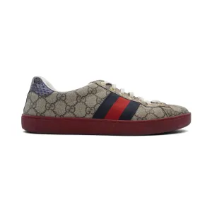 Gucci 'Ace' Sneakers - Men's 8