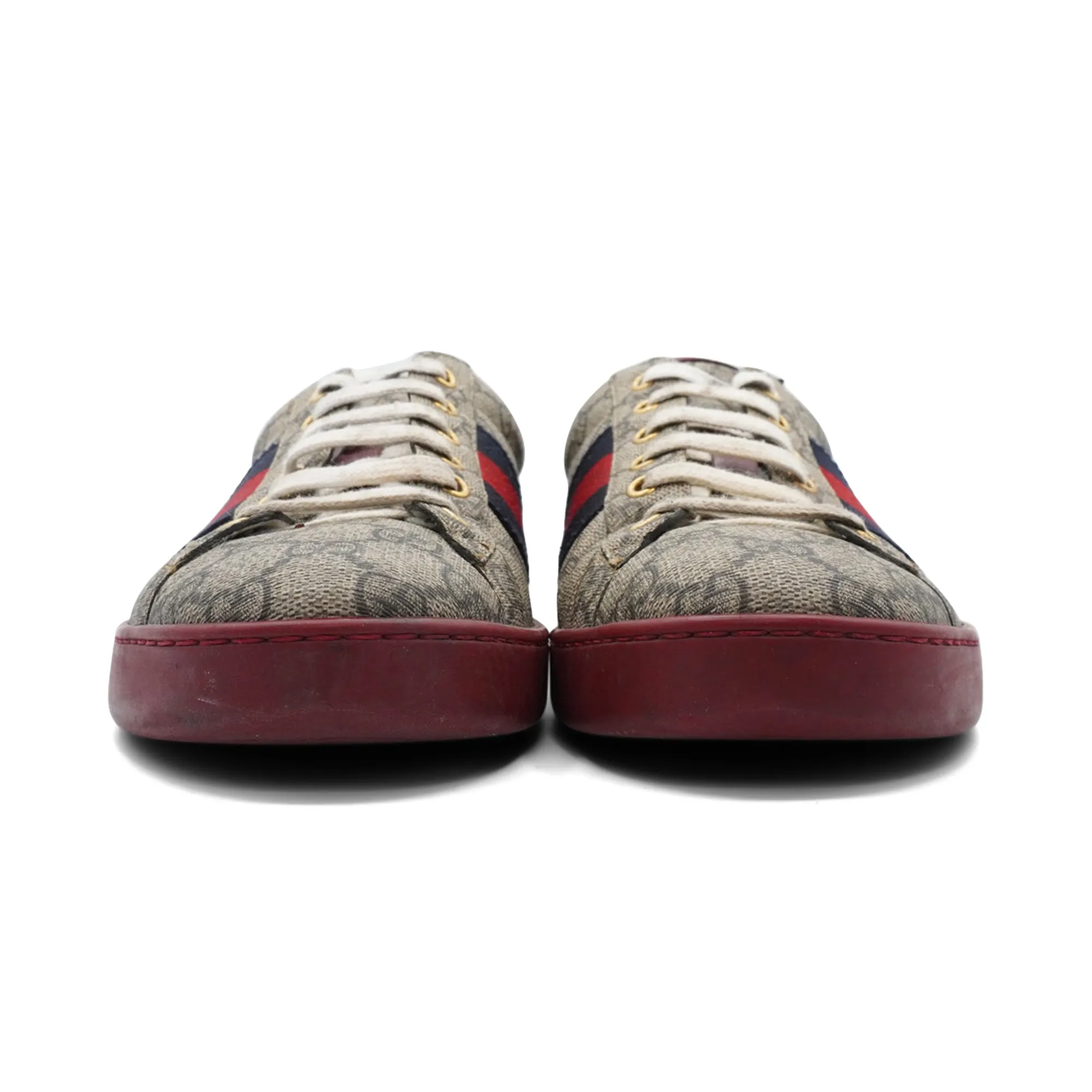 Gucci 'Ace' Sneakers - Men's 8