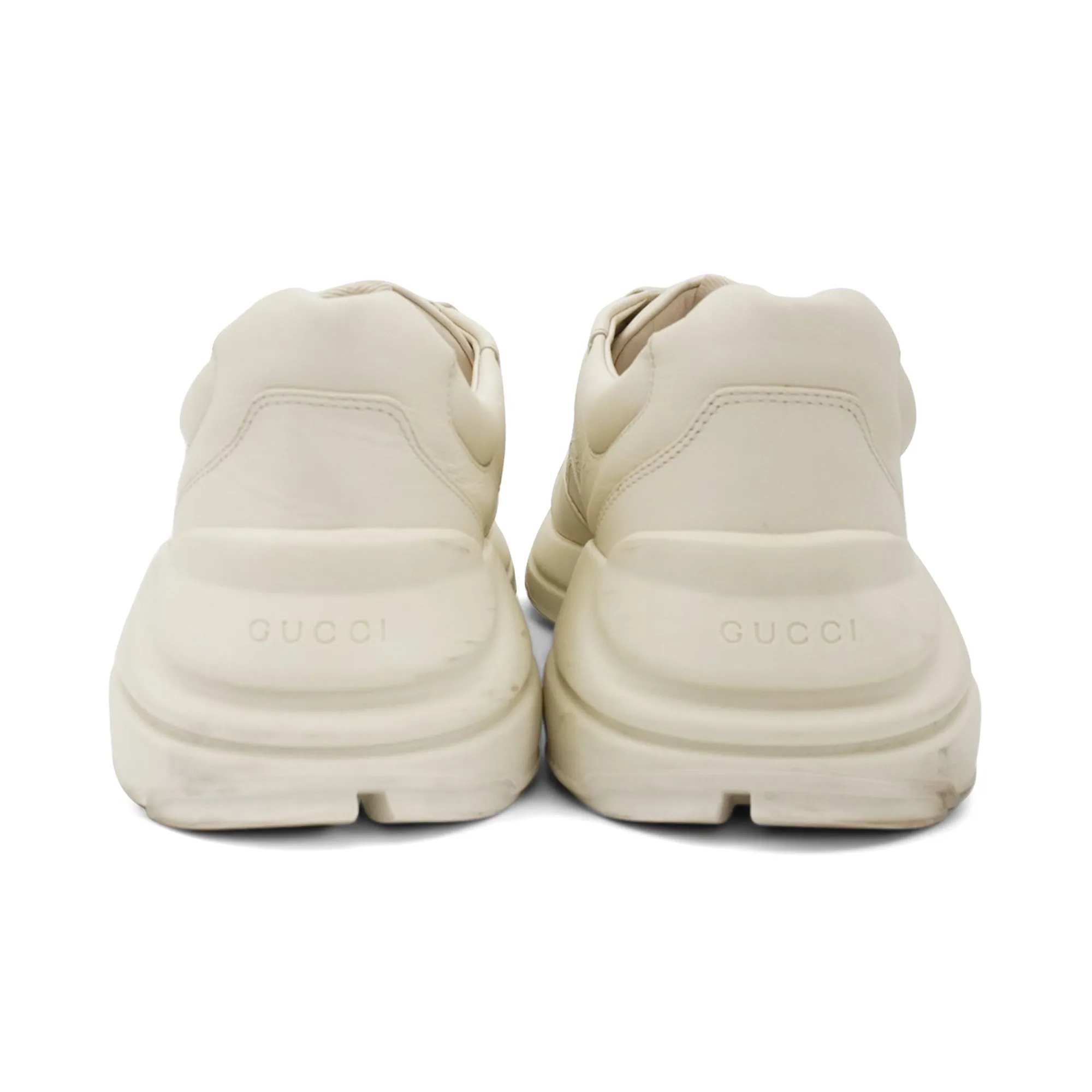 Gucci 'Rhyton' Sneakers - Men's 11