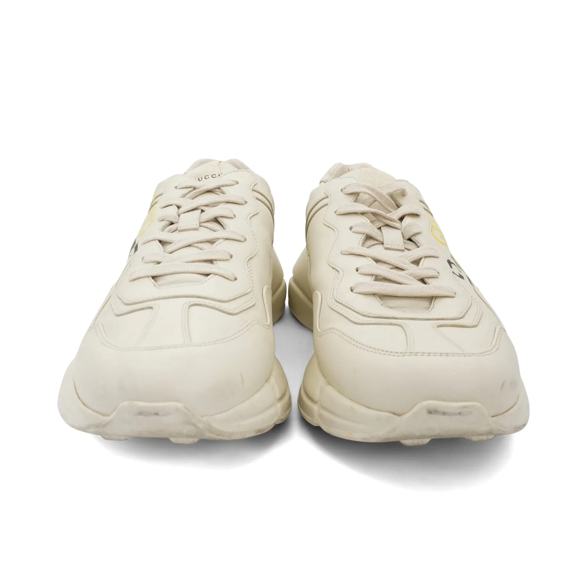 Gucci 'Rhyton' Sneakers - Men's 11