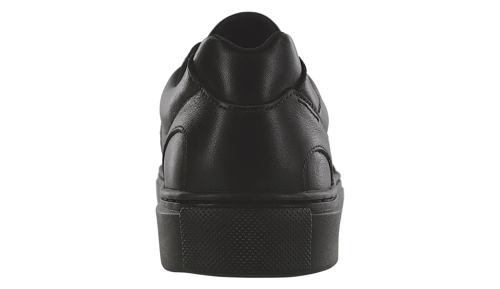 High Street - Black