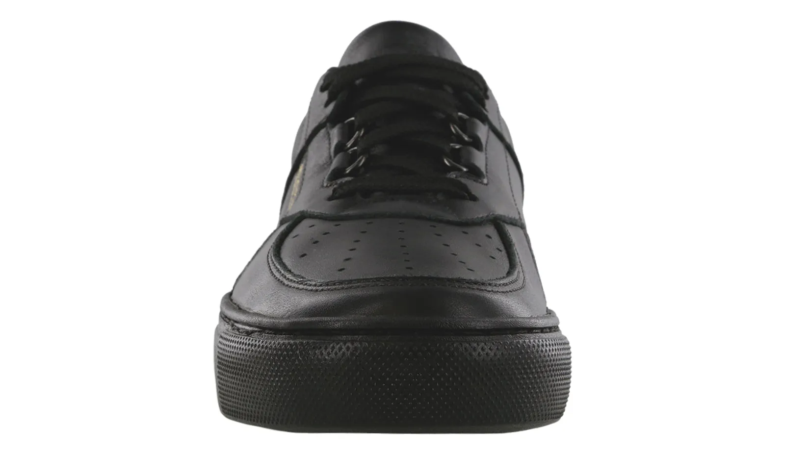High Street - Black