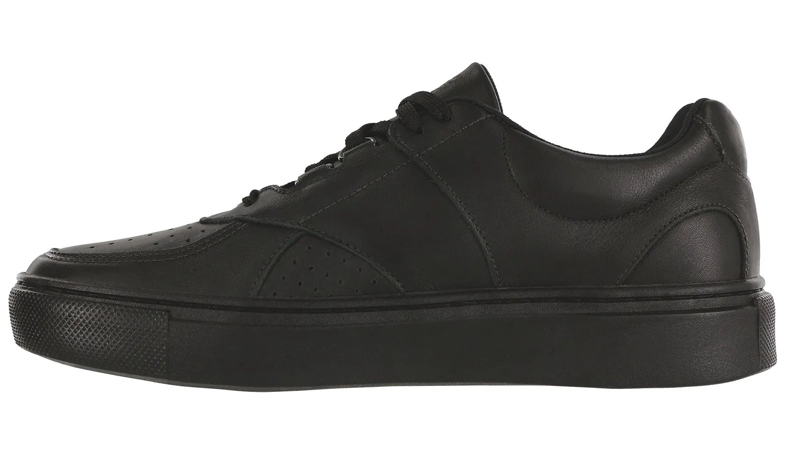 High Street - Black
