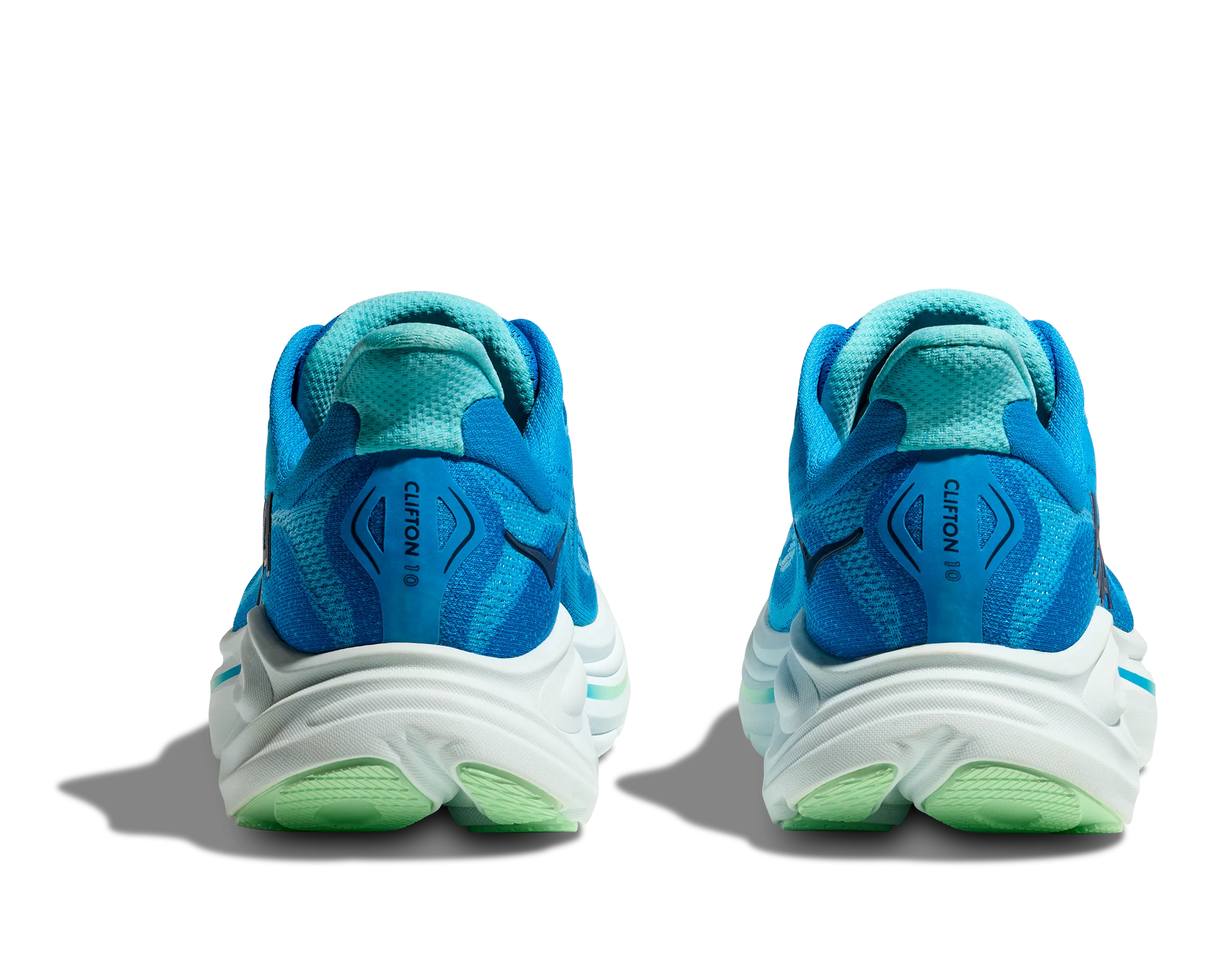HOKA Clifton 10 men's