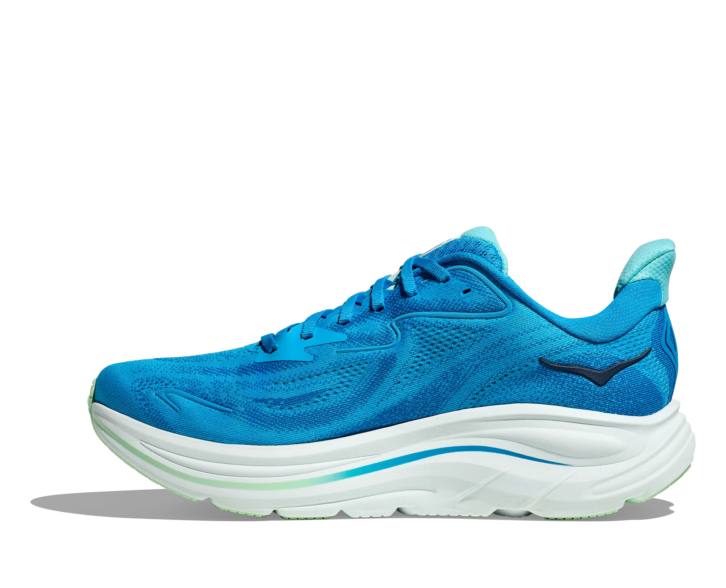 HOKA Clifton 10 men's